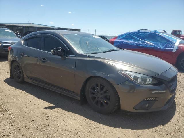 Vin: 3mzbm1v75gm242201, lot: 61550735, mazda 3 touring 20164