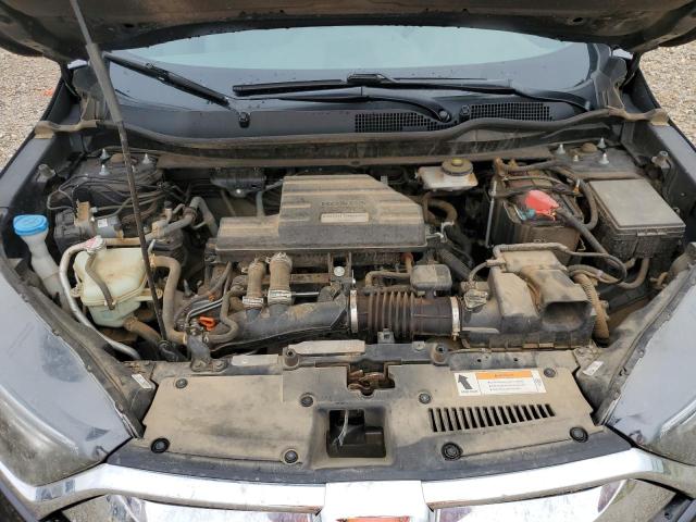 2019 HONDA CRV EXL 7FARW2H85KE058948