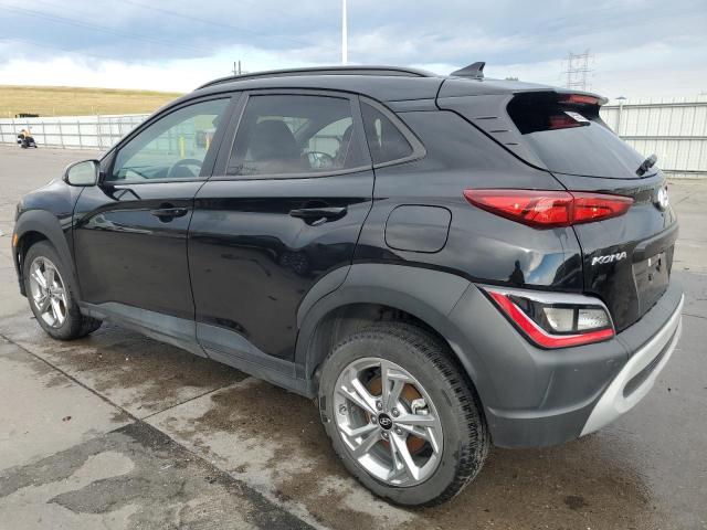 2023 HYUNDAI KONA SEL KM8K3CABXPU960250