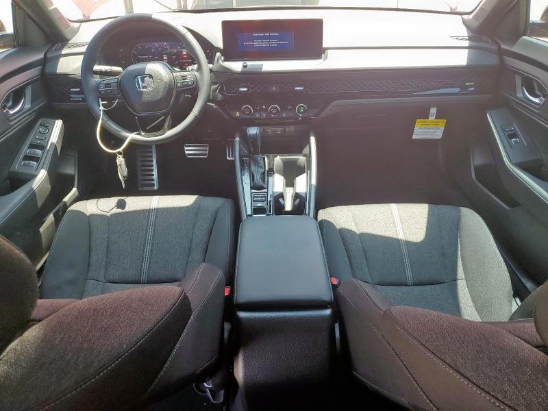 2024 HONDA ACCORD HYB 1HGCY2F57RA093385