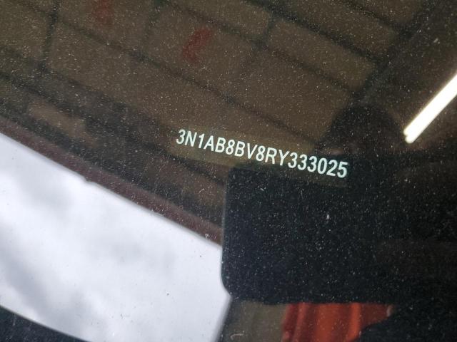 2024 NISSAN SENTRA S 3N1AB8BV8RY333025