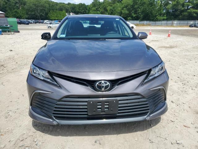 2024 TOYOTA CAMRY LE - 4T1C11BK4RU123090