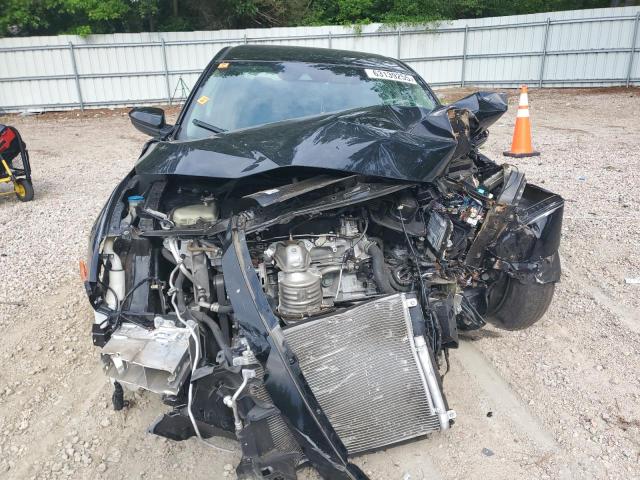 2021 HONDA CIVIC LX - 2HGFC2F67MH547648