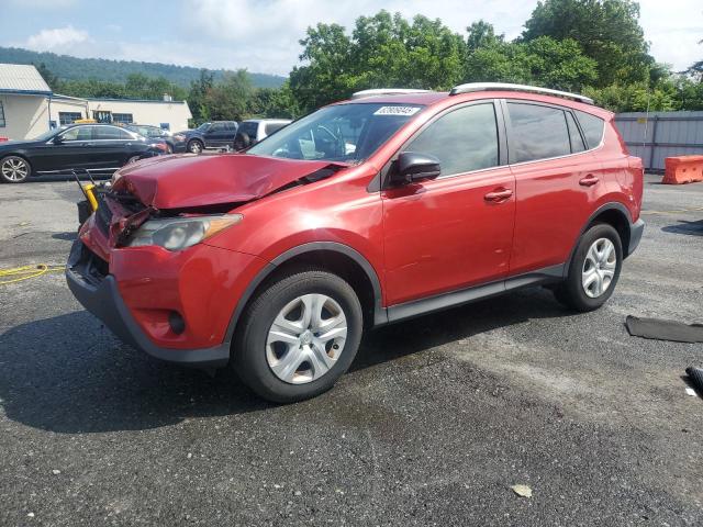 Vin: 2t3bfrev6dw033442, lot: 62809045, toyota rav4 le 2013 img_1