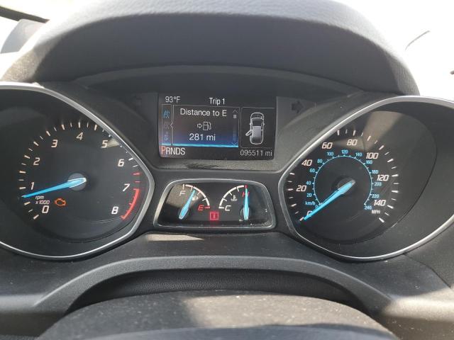 2016 FORD ESCAPE SE - 1FMCU9GX6GUA92660