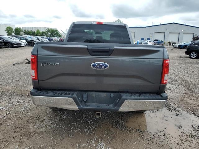 2017 FORD F150 SUPER - 1FTEX1EP0HFC32474