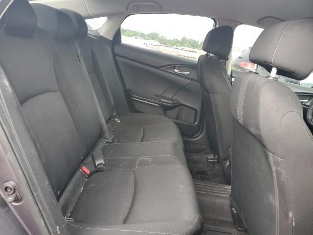 2016 HONDA CIVIC LX 19XFC2F50GE055968