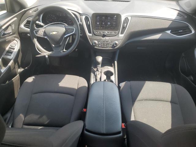 2024 CHEVROLET MALIBU LT 1G1ZD5ST0RF202341