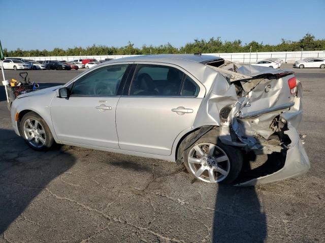 2010 MERCURY MILAN PREM - 3MEHM0JA1AR663334