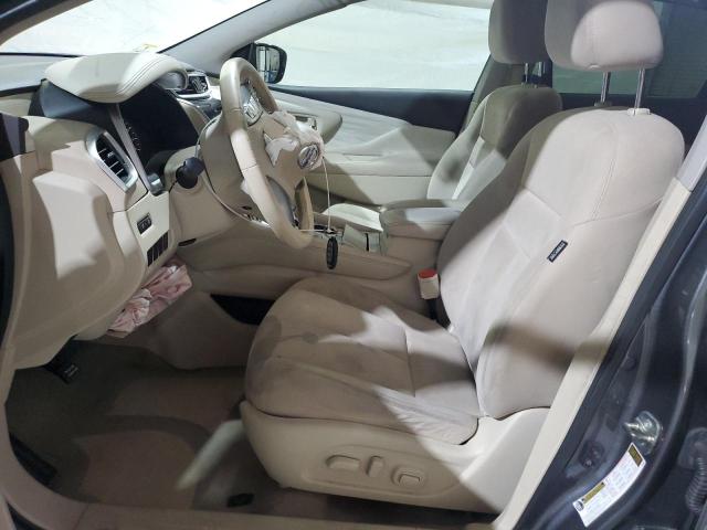 2015 NISSAN MURANO S 5N1AZ2MG8FN215100