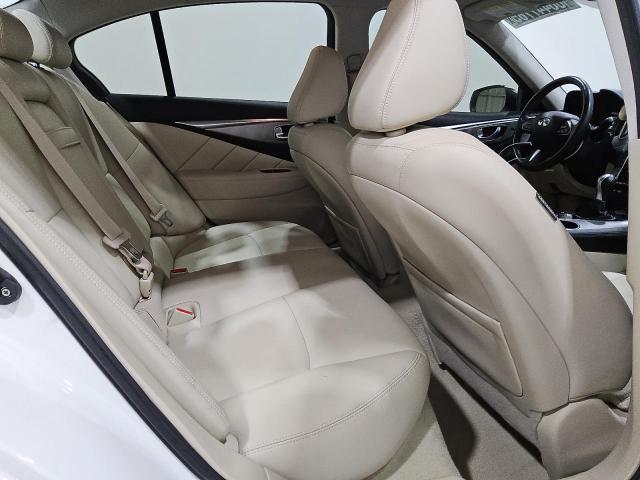 2016 INFINITI Q50 PREMIU JN1EV7AP8GM302069