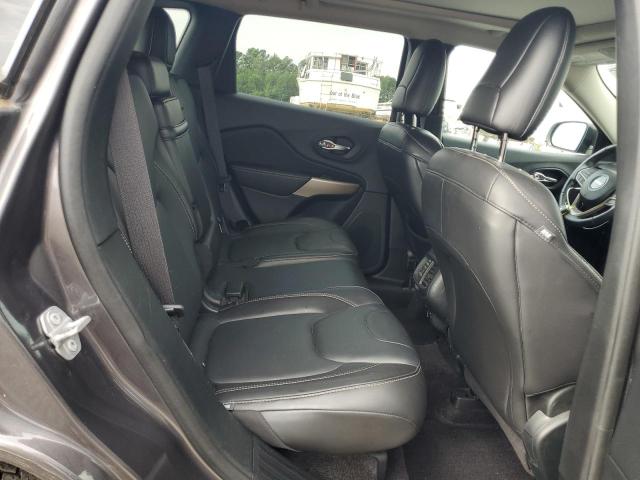 2018 JEEP CHEROKEE L 1C4PJMDXXJD520906