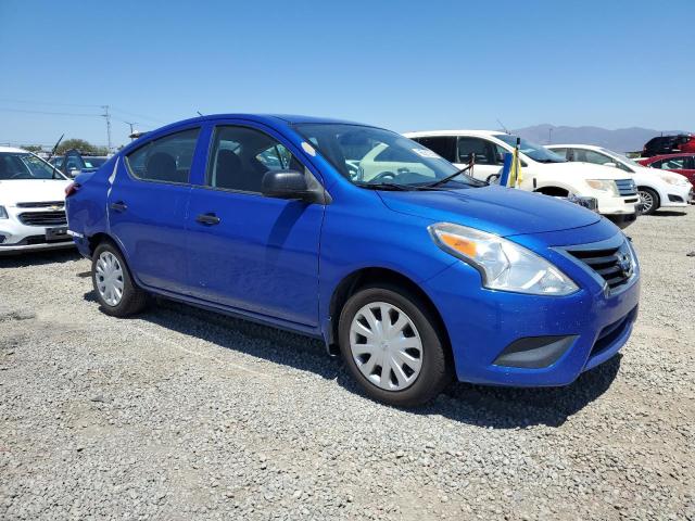 2015 NISSAN VERSA S 3N1CN7AP5FL900894