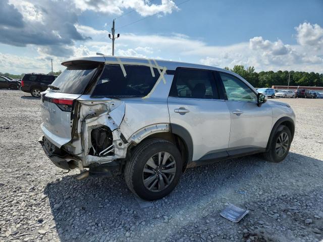 2022 NISSAN PATHFINDER - 5N1DR3ACXNC220040