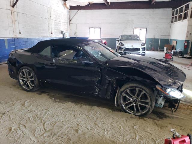 2021 FORD MUSTANG GT 1FATP8FF4M5136486