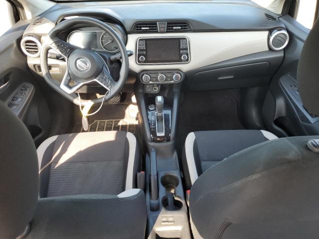 2021 NISSAN VERSA SV - 3N1CN8EV9ML893685
