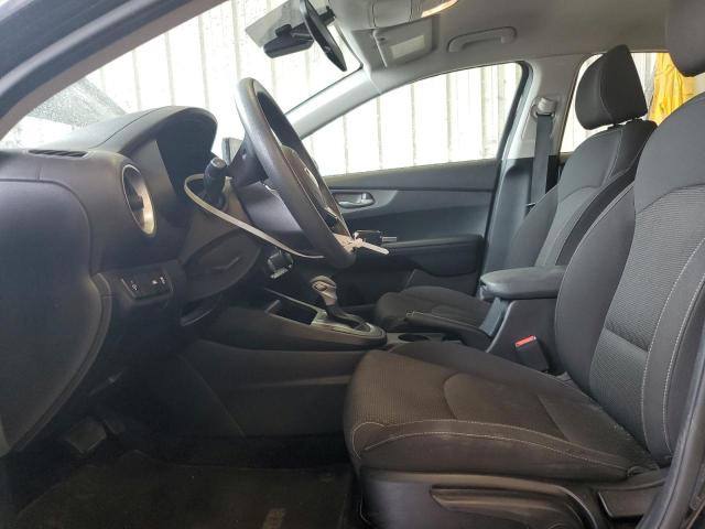 2019 KIA FORTE FE - 3KPF24AD8KE013800