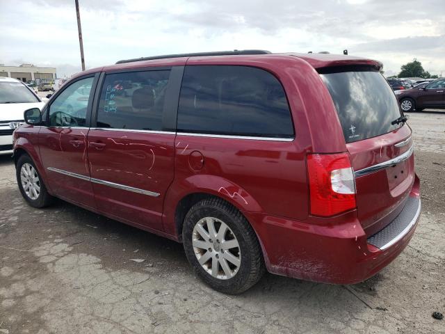2015 CHRYSLER TOWN & COU 2C4RC1BG6FR708508