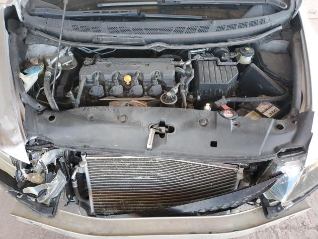 2010 HONDA CIVIC LX - 2HGFG1B64AH517152