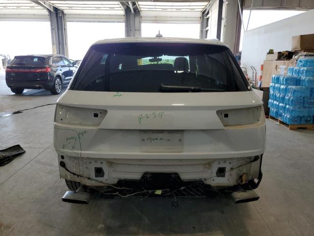 2019 AUDI Q7 PRESTIG WA1VAAF72KD037621