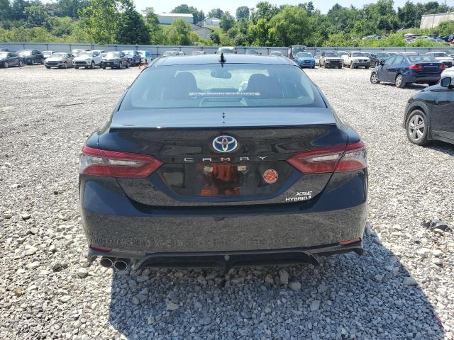 2023 TOYOTA CAMRY XSE 4T1K31AK8PU608496