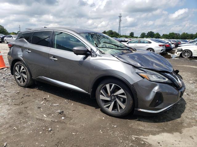 2022 NISSAN MURANO SL 5N1AZ2CS5NC110966