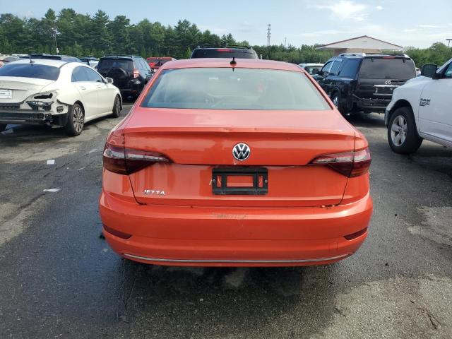 2019 VOLKSWAGEN JETTA S 3VWN57BU5KM068632