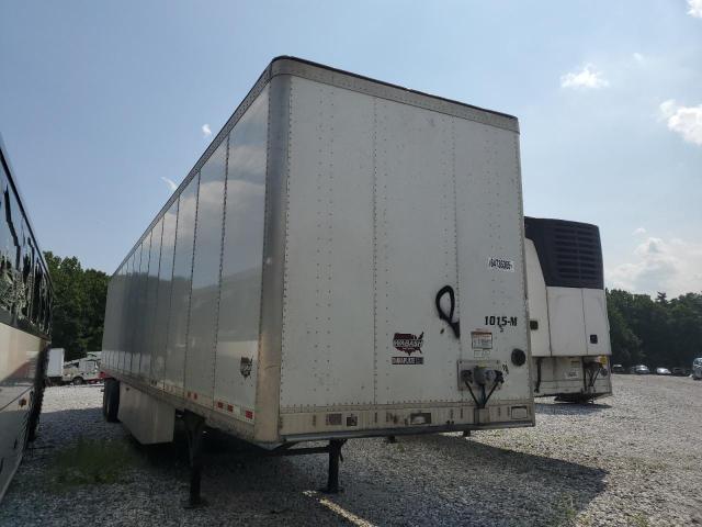 GREAT DANE TRAILER UNKNOWN