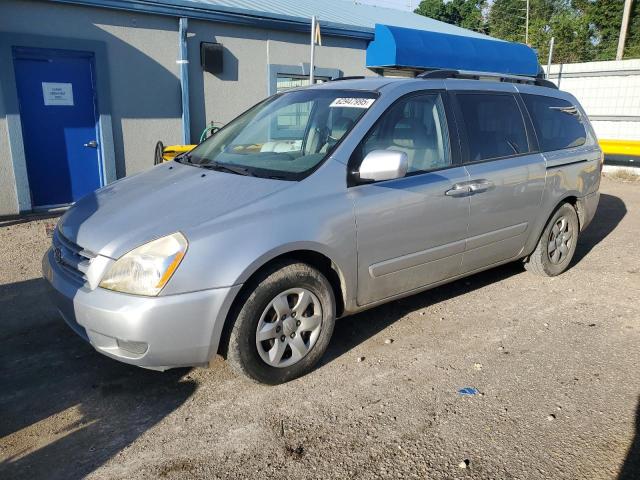 KIA SEDONA LX