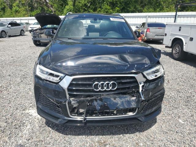 2018 AUDI Q3 PREMIUM WA1HCCFS4JR035412