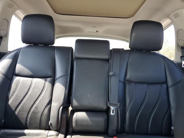 2014 INFINITI QX60 HYBRI - 5N1CL0MM6EC547986