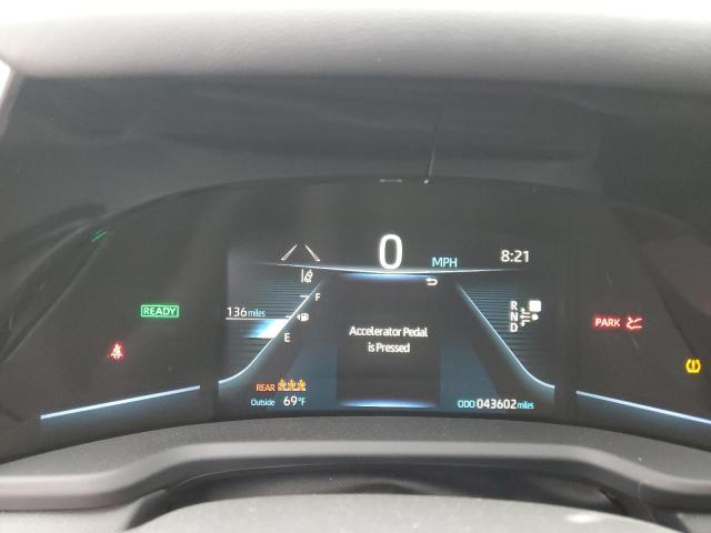 2023 TOYOTA MIRAI XLE JTDAAAAA0PA008019