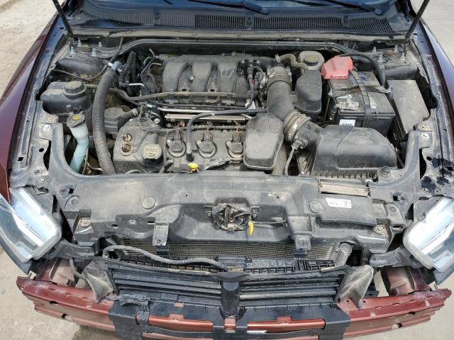 2015 FORD TAURUS LIM 1FAHP2F87FG154931