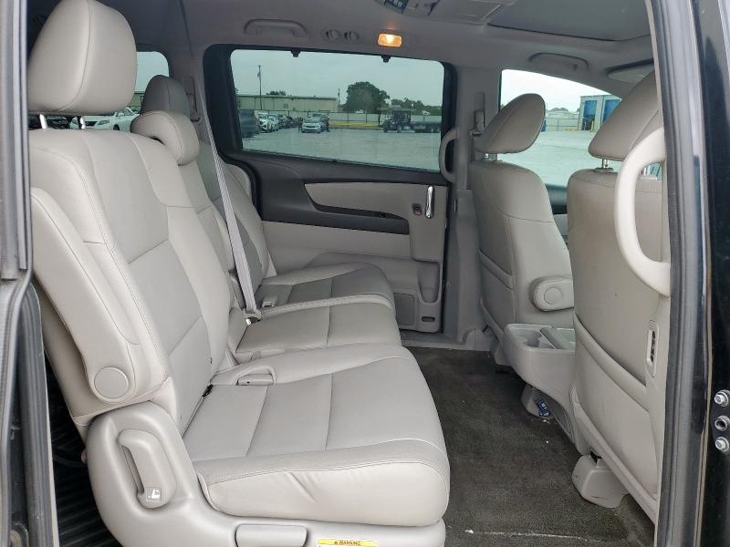 2015 HONDA ODYSSEY EX 5FNRL5H60FB129631