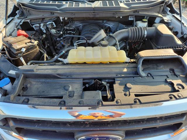 2021 FORD F150 SUPERCREW 1FTEW1C53MKE45053