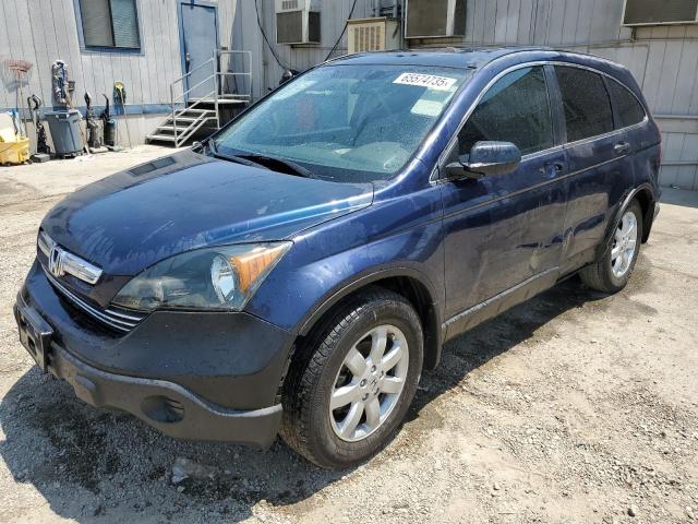 HONDA CR-V EX