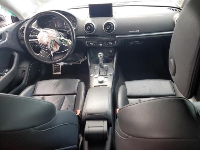 2015 AUDI A3 PREMIUM WAUEFGFF8F1051027