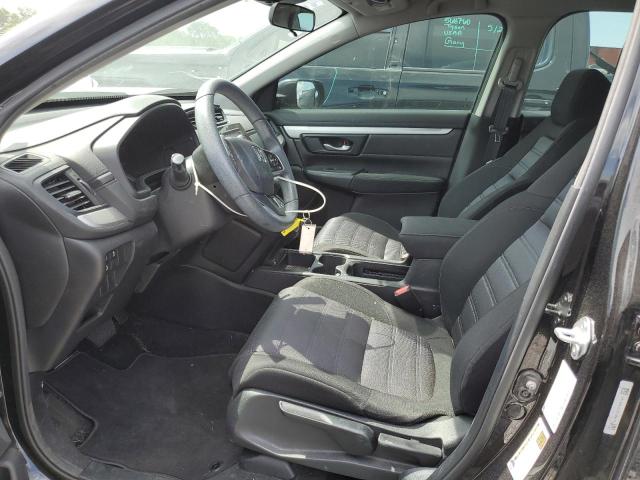 2021 HONDA CR-V LX 5J6RW1H20ML003108