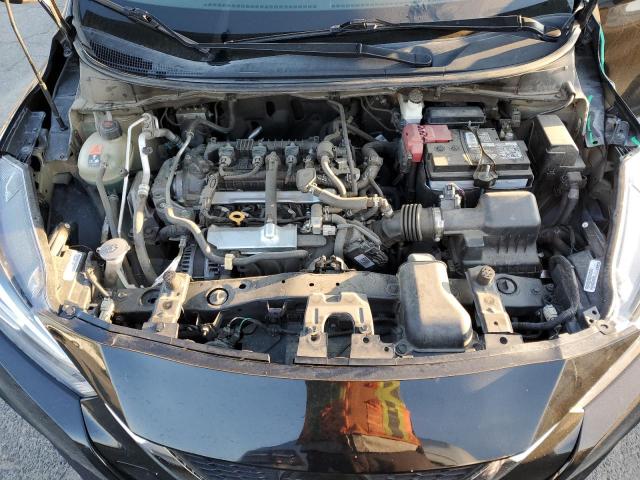 2020 NISSAN VERSA SV - 3N1CN8EV8LL875323