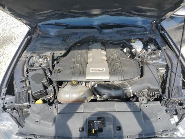 2018 FORD MUSTANG GT 1FA6P8CF4J5172353