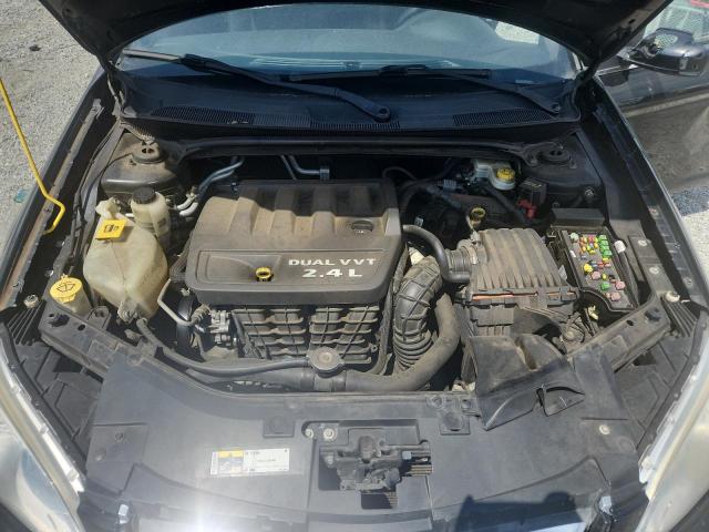 2012 CHRYSLER 200 LX #3281481005