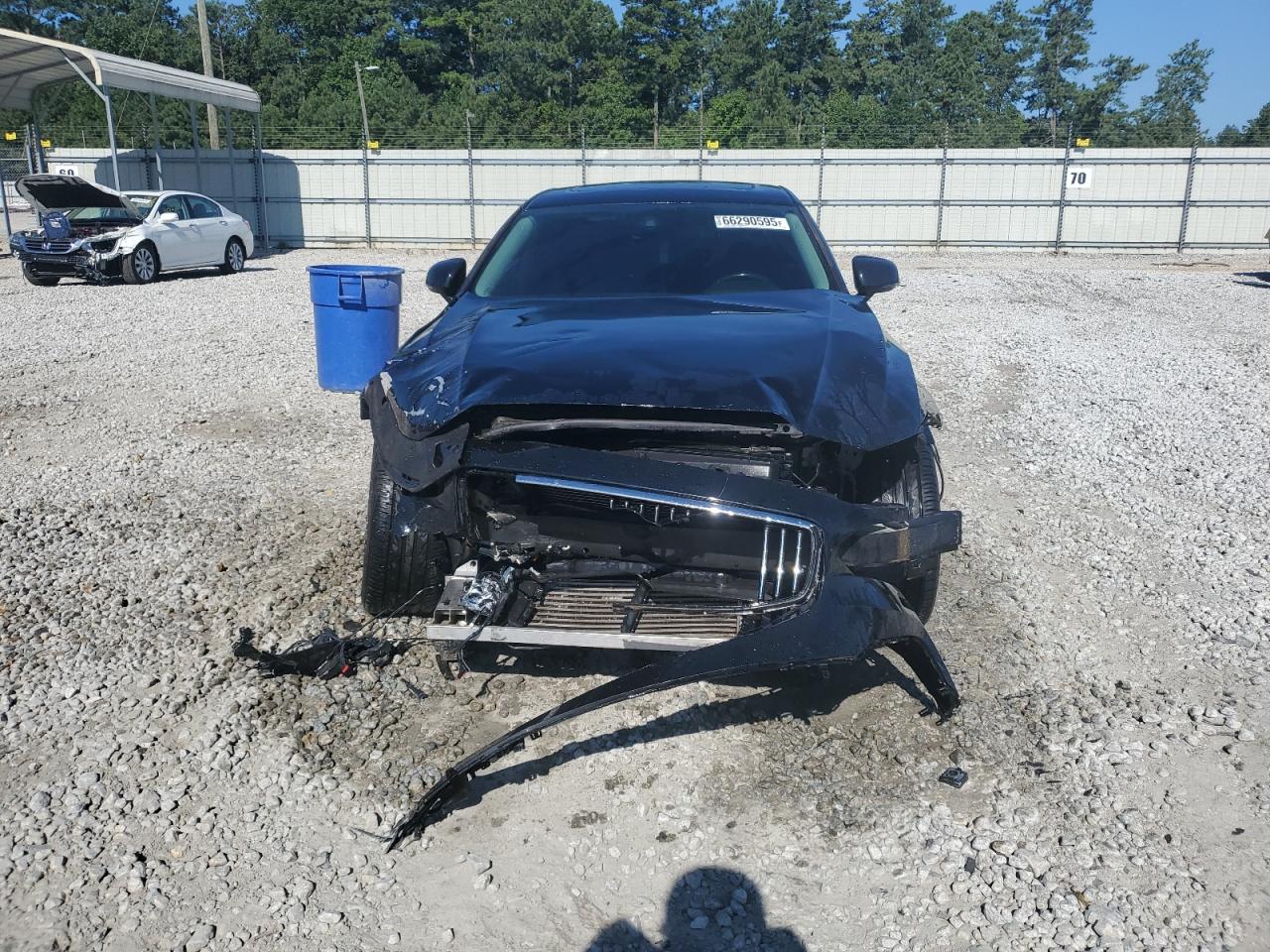 VOLVO S90 T6 INSCRIPTION