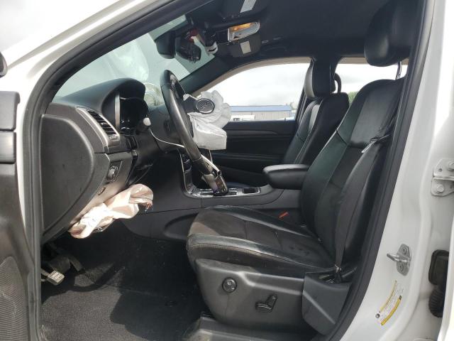 2019 JEEP GRAND CHER - 1C4RJFAG8KC834036