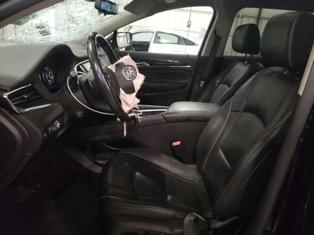 2019 BUICK ENCLAVE AV - 5GAEVCKW7KJ178187
