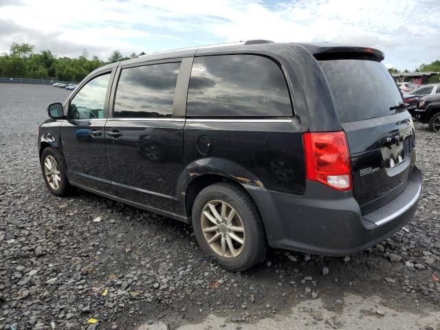 Vin: 2c4rdgcg0kr521242, lot: 62828705, dodge caravan sxt 20192