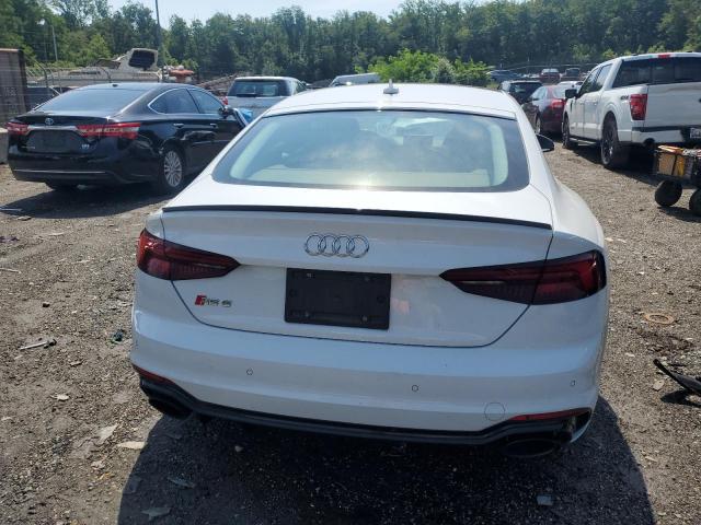 2019 AUDI RS5 WUABWCF50KA901462