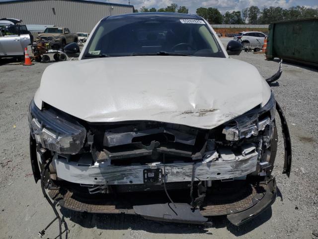 2021 FORD MUSTANG MACH-E PREMIUM 3FMTK3RM6MMA25238