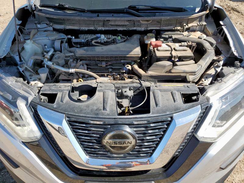 2018 NISSAN ROGUE SL JN8AT2MT5JW461760