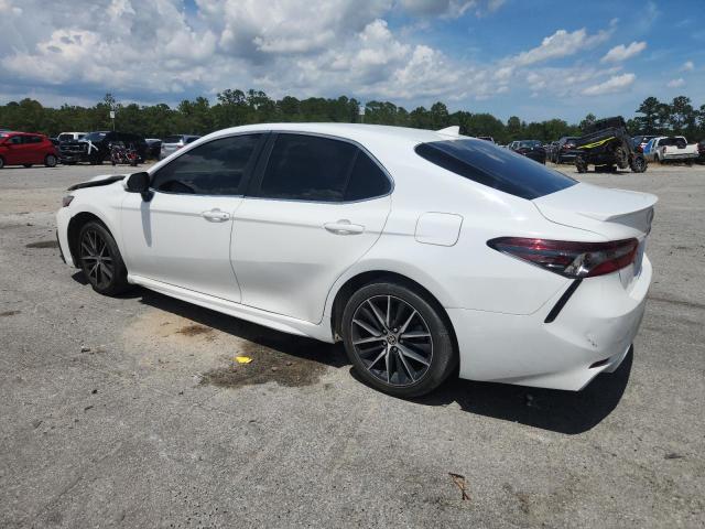 2022 TOYOTA CAMRY SE - 4T1G11AK9NU663791