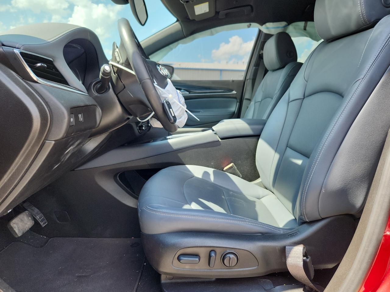 BUICK ENCLAVE ESSENCE